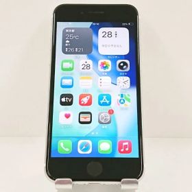 iPhoneSE 第2世代 64GB au ホワイト 送料無料 本体 c20252