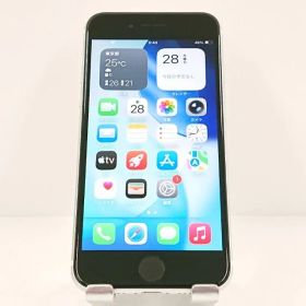 iPhoneSE 第2世代 64GB au ホワイト 送料無料 本体 c20251