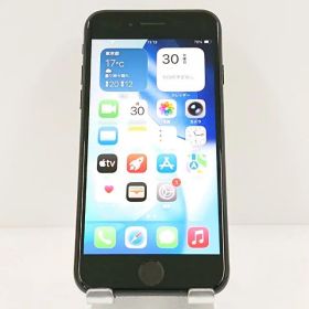 iPhoneSE 第2世代 64GB ドコモ ブラック 送料無料 本体 c18467