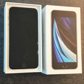 Apple iPhone SE(第二世代)