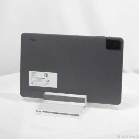 ソフマップ 〔中古品〕 TCL TAB 10 Gen2 128GB スペースグレー 8496G1 Wi-Fi【344】