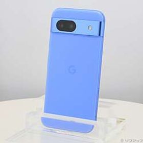 〔中古品〕 Google Pixel 8a 128GB ベイ GOSBA1 Softbank SIMフリー ［6.1インチ有機EL／Google Tensor G3／RAM:8GB／ナノSIM&eSIM］〔中古品〕 Google Pixel 8a 128GB ベイ GOSBA1 Softbank SIMフリー ［6.1インチ有機EL／Google Tensor G3／RAM:8GB／ナノSIM&eSIM］