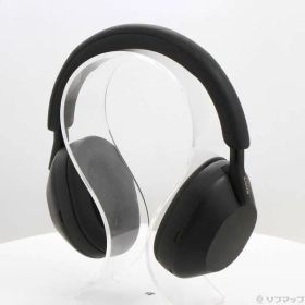 ソフマップ 〔中古品〕 WH-1000XM5 B ブラック【276】