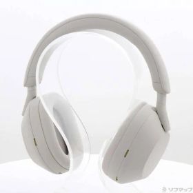 ソフマップ 〔中古品〕 WH-1000XM5 S プラチナシルバー【377】