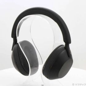 ソフマップ 〔中古品〕 WH-1000XM5 B ブラック【262】