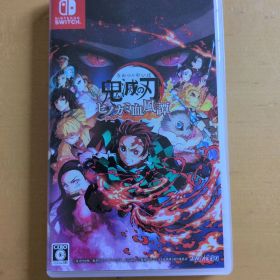 鬼滅の刃 ヒノカミ血風譚 通常版