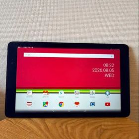 MediaPad T2のメイン画像