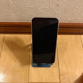 Apple iPhone13mini 本体
