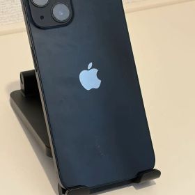 iPhone 13 mini ミッドナイト 128GB 本体のみ