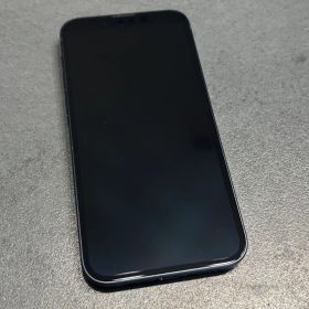 iPhone13mini本体 128GB ミッドナイト バッテリー最大容量81％