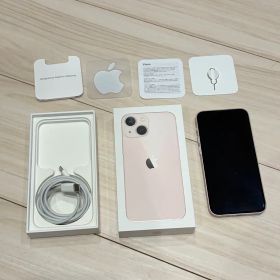 Apple iPhone 13mini 256GB