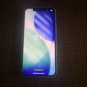 Apple iPhone 13 mini 本体