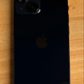 iPhone13mini 512GB 海外版 本体