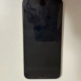 iPhone SE3 スターライト