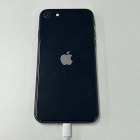 【訳あり】iPhone SE 第3世代 64GB