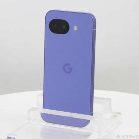 ソフマップ 〔中古品〕 Google Pixel 10a 128GB ラベンダー GV0BP docomo SIMフリー【258】