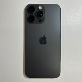 【良品】iPhone 15 pro max｜256GB バッテリー83%