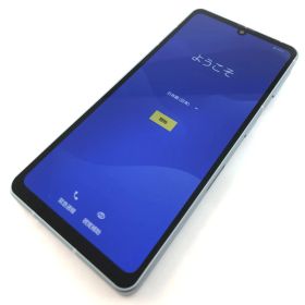 【良品】SH-53C/AQUOS sense7/357015385591703