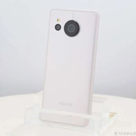 ソフマップ 〔中古品〕 AQUOS sense7 128GB ライトカッパー SH-M24-C SIMフリー【276】