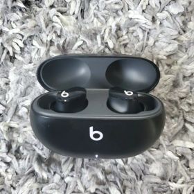 Beats Studio Buds ワイヤレスイヤホン ブラック