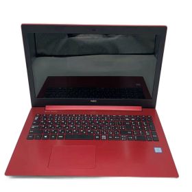 【中古】NEC◆ノートパソコン LAVIE Note Standard NS700/KAR PC-NS700KAR [カームレッド]【パソコン】