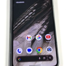 SIMフリーGoogle Pixel Fold 256GB Obsidian
