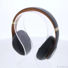 ソフマップ 〔中古品〕 Beats Studio3 Wireless MXJA2PA／A ミッドナイトブラック【377】