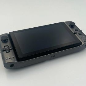 【埼玉発】GPD WIN 3 G1618-03 ポータブルゲーミングPC Windows起動確認済み ログイン不可 現状品