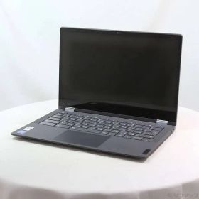 ソフマップ 〔中古品〕 IdeaPad Flex 550i 82B80018JP グラファイトグレー【344】