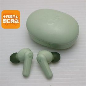 良品中古 Anker Soundcore Life P2 Mini ミントグリーン ワイヤレスイヤホン ANKER 即日発送 あすつく 土日祝発送OK