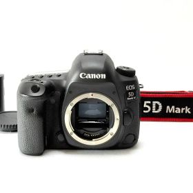 【美品】 キャノン Canon EOS 5D Mark IV