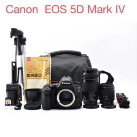 Canon EOS 5D Mark IV//EF35-80㎜/EF75-300㎜