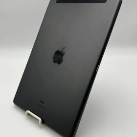 【中古】【展示使用品・画面異常・画面キズ有】iPad 10.2インチ 第9世代(2021) Wi-Fiモデル 64GB 3J350J/A スペースグレイ（10日間保証）