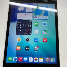 Apple iPad 第9世代 64GB Wi-Fi+Cellular MK493J/A A2604 動作品 美品