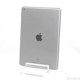 ソフマップ 〔中古品〕 iPad 第9世代 64GB スペースグレイ MK2K3J／A Wi-Fi【352】