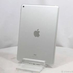 ソフマップ 〔中古品〕 iPad 第9世代 64GB シルバー MK2L3J／A Wi-Fi【276】
