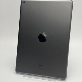【中古A】iPad 第9世代 256GB スペースグレー Wi-Fi バッテリー【98%】