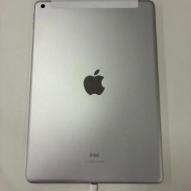 【訳あり品】APPLE iPad 10.2インチ 第9世代 Wi-Fi+Cellular 256GB シルバー