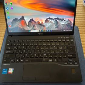LIFEBOOK U9312/K i5-1245U