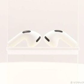 〔中古〕Apple(アップル) AirPods 4 MXP63J／A〔198-ud〕