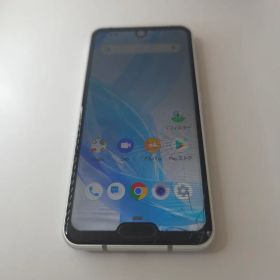 AQUOS R2 compact アンドロイド11 シムフリー スマホ本体77