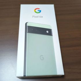 Google Pixel 6a