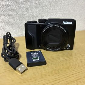 Nikon COOLPIX A1000 本体