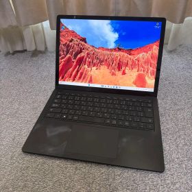Surface Laptop 4 中古 26,000円 | ネット最安値の価格比較 プライスランク