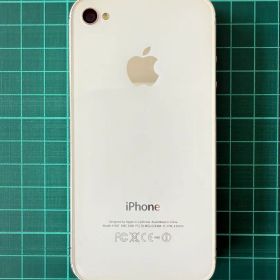 iPhone 4s 本体
