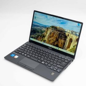 J② 富士通 ＦＭＶＵ4906DP U9312/ KX LIFEBOOK U9312 新品 59,999円 中古 26,000円 | ネット最安値の価格