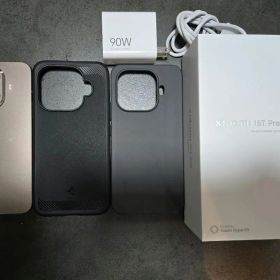 Xiaomi 15T Pro 1TB モカゴールド 国内版 SIMフリー