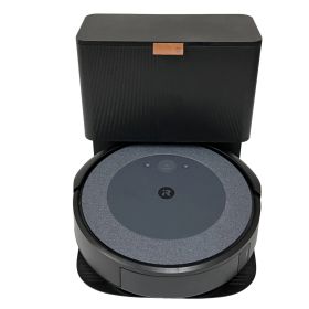 iRobot RVD-Y1 Roomba Combo i5+ ロボット 掃除機 ルンバ アイロボット コンボ 家電 中古 O11459327