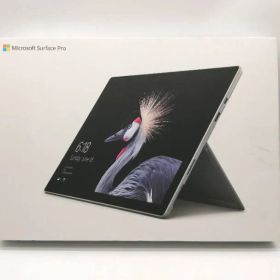 マイクロソフト Microsoft FJR-00014 Surface Pro Core m3 128GB B