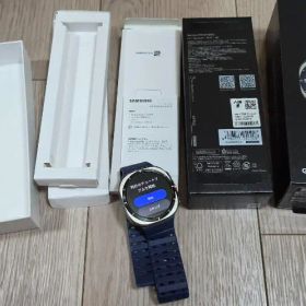 ◉Galaxy Watch Ultra ◉国内正規品